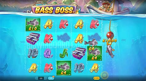 bos slot