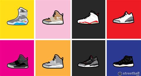 Sneaker stores don't go brand crazy and carry any sneaker style just to represent a brand, they select. Jordan Shoes Wallpapers - Wallpaper Cave