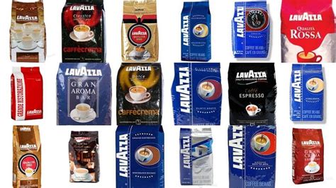 Italian coffee brands comes to no surprise that some of us are more interested in coffee italian brand quality and luxury that carry a stronger jolt with a longer feeling of satisfaction all through the day. Робуста и арабика - различия сортов и как выбирать ...