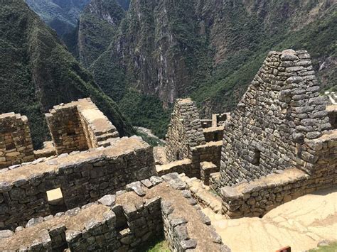 Experience The Majesty Of Machu Picchu On Peru Tours Goway