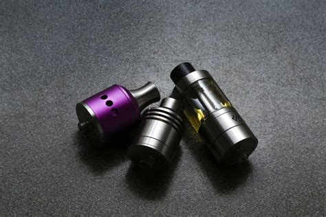 Best Vape Tanks In December 2023