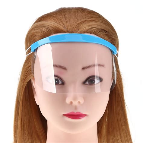 50pc Hair Salon Hairdressing Self Adhesive Eye Protect Mask Fixed