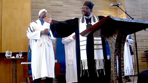 Who Black Hebrew Israelites Are—and Who They Are Not My Jewish Learning