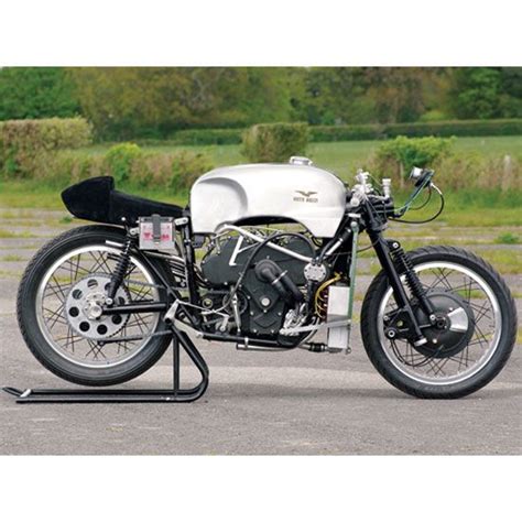 Moto Guzzi 500cc V8 Racer The Ultimate Ride Classic