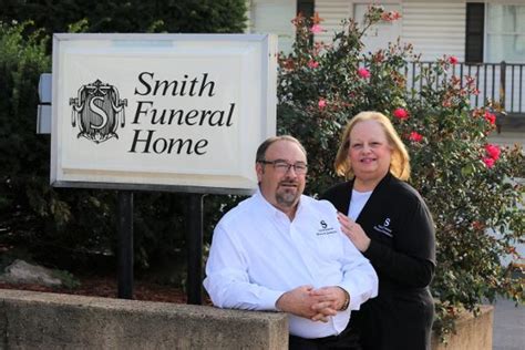 Smith Funeral Homes Crematory Keyser WV