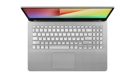 Buy Asus Vivobook S15 Core I7 Professional Laptop With 256gb Ssd And