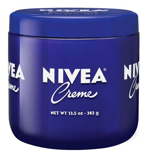 Nivea Creme Ingredients Explained