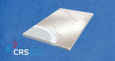 Vacuum Insulated Panels Vip Crs