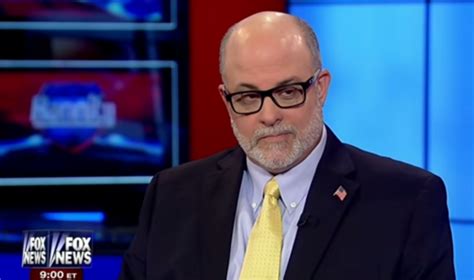 Mark Levin Wants A New Red Scare