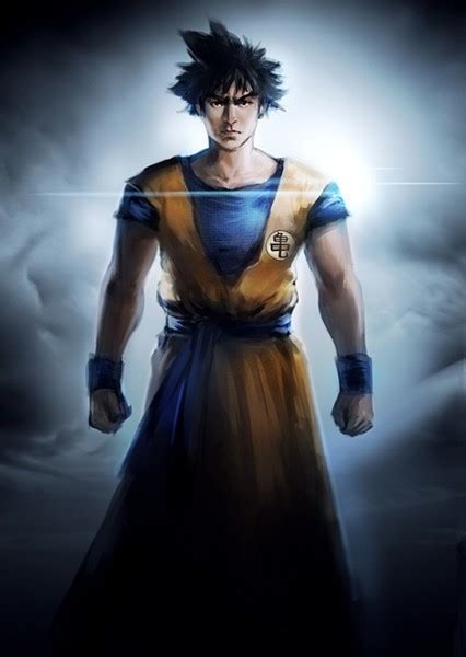 Fan Casting Miles Teller As Son Goku In Dragon Ball Z Live Action