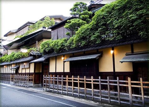 Hiiragiya Ryokan Kyoto Japan Trailfinders The Travel Experts
