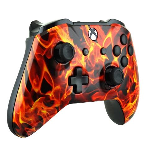 Fire Xbox One Competitivecontroller