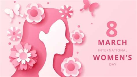 International Womens Day 2023 Theme History Significance