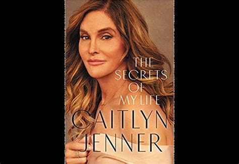 Kendall Jenner Picture Caitlyn Jenner The Secrets Of My Life Book