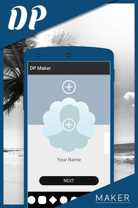 Profile Picture Maker Dp Maker Apk For Android Download