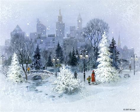 Beautiful Winter Scene Winter Wonderlands Pinterest