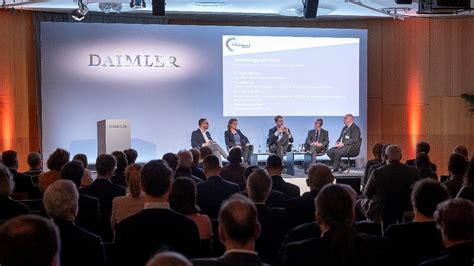 13 Daimler Sustainability Dialogue Mercedes Benz Group