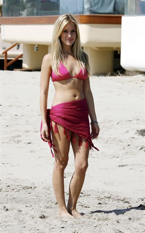 Beautiful Kristin Cavallari On The Beach Pics Izismile
