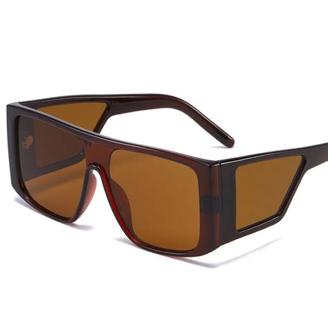 Wholesale Big Frame Sunglasses