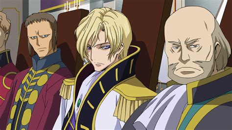 It has its faults, but you definitely can't call it squeamish. Watch Code Geass Season 1 Episode 24 Sub & Dub | Anime ...