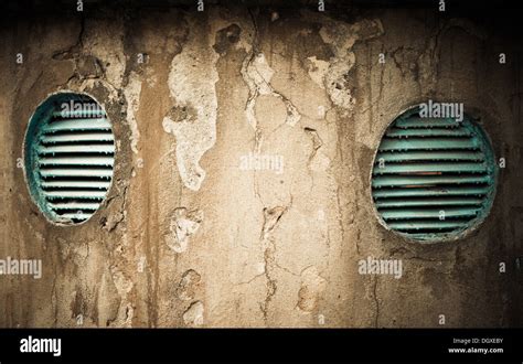 Urban Wall Background Stock Photo Alamy