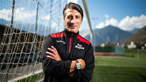 murat yakin spricht über den job beim fc sion