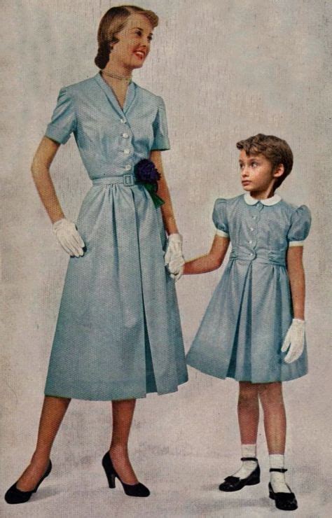 Mom And Son Sharing Dresses Femininity And Masculinity Arent Gender Roles The Evolution Of