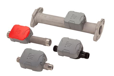 E-Series Ultrasonic Water Meters - Badger Meter - Central California