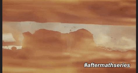 GIF By Aftermath TV Find Share On GIPHY