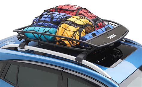 Types Of Roof Racks Baskets Platforms And Accessories Ebay Motors Blog