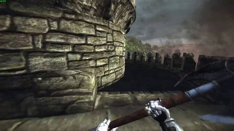 Chivalry Medieval Warfare First Gameplay Of Multiplayer Youtube