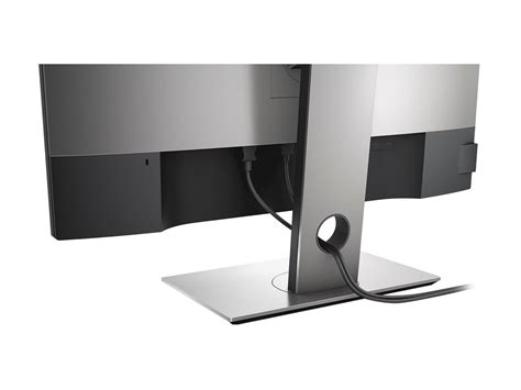Dell Ultrasharp 30 Led Backlit Lcd Monitor With Premiercolor