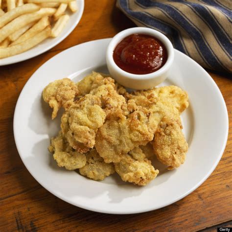 The Best Fried Foods In Order Photos Huffpost