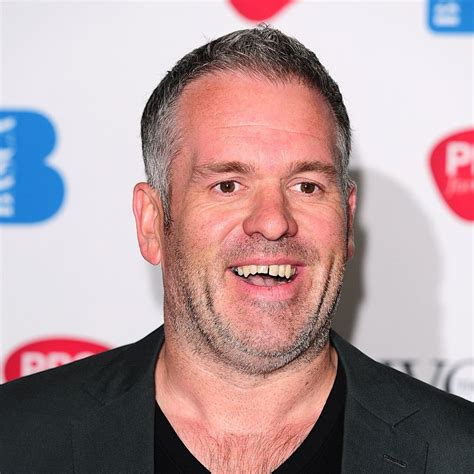 Chris Moyles Kyaraamilee