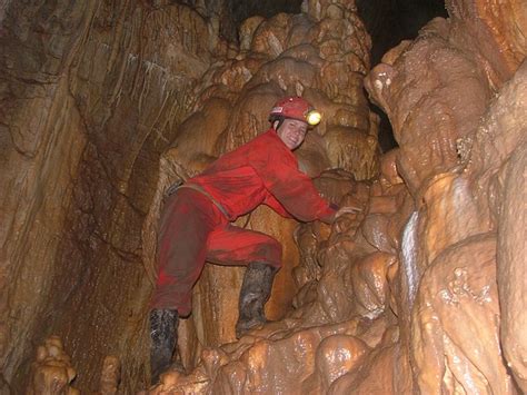 What Is The Difference Between Caving And Spelunking World Of Caves