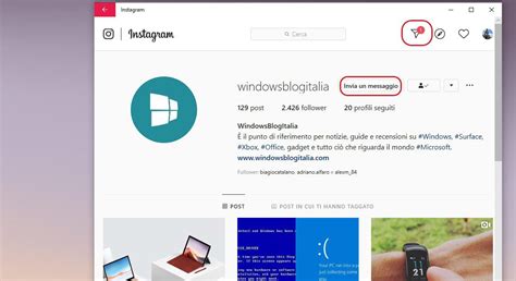 Instagram Pwa For Windows 10 Updated With New Features Mspoweruser