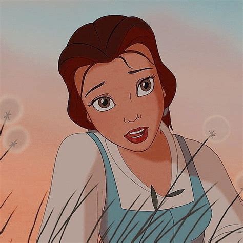 Aesthetic Disney Princess Pfps Au Wallpaper