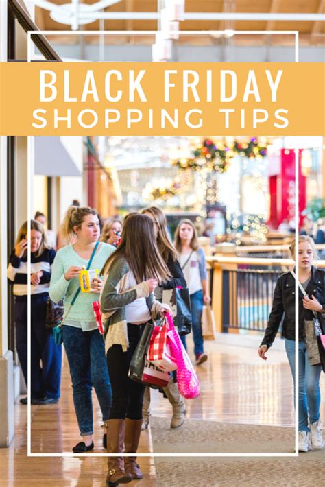 What Paper Do Black Friday Ads Come Out - Black Friday Shopping Tips - A Grande Life