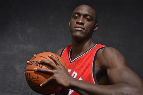 Pascal siakam has played 5 seasons for the raptors. Raptors expect big things from rookie Siakam | The Star