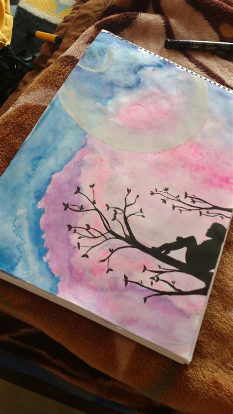 When tattoos age, often the ink begins to spread a bit, blurring previously sharp lines. Pin by Anshika Bhatt on Quotes to read | Watercolor tattoo ...