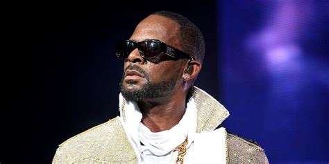 But his recent legal troubles began when a very. R.Kelly Says That He Will Sue Lifetime Over Documentary ...