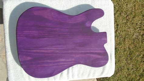 Purple Wood Stain All You Need To Know Purple Wood Stain