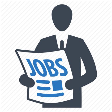9 Job Opening Website Icons Png Images Opening Job Opportunities Job