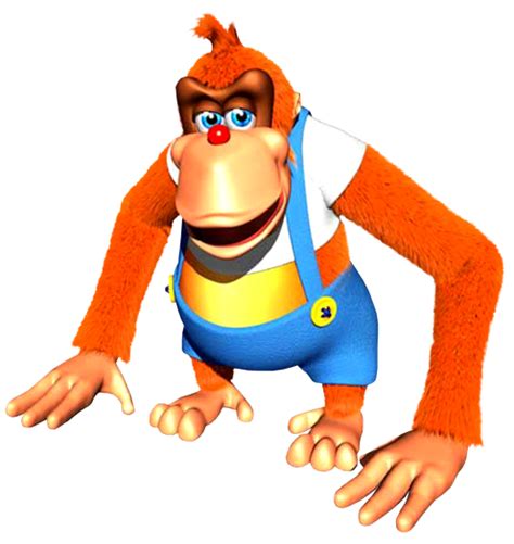 Smash Universe Character Sheet Lanky Kong Dk Main Series