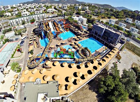 Enfes bir kahvaltının ardından plajda ruhumuz sabah güneşi ve dalga sesleriyle dinlenirken, çocuklarımız neşeyle aquapark pirates inn cactus aquapark. Club Cactus Fleur Beach | Etstur.com