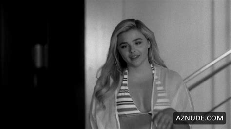 Chloe Grace Moretz Sexy From Banned Louis C K S I Love You Daddy Aznude