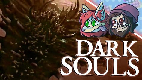 DEPARTING INTO THE DEPTHS (Dark Souls Longplay) - YouTube