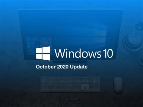 تنزيل أخر تحديث ويندوز 10 Windows 20h2 قبل إطلاقه رسميً شهر أكتوبر 2020