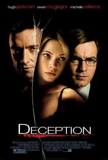 Review Deception Film Medienjournal