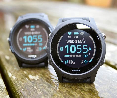 We'll start out with some commentary of the. Garmin Forerunner 945 İncelemesi, Özellikleri - Dokunmatik ...